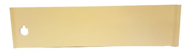 Tenant Door - 3"H x 12-7/8"W